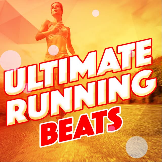Ultimate Running Beats - Exercise Music Prodigy