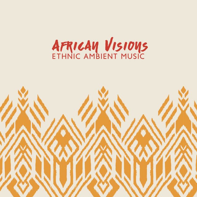 African Visions - Keith Yama
