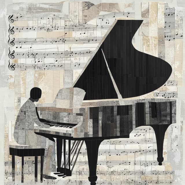 L'Essentiel du Pluviophile: Leçons Tirées des Journées Pluvieuses - Piano Classique