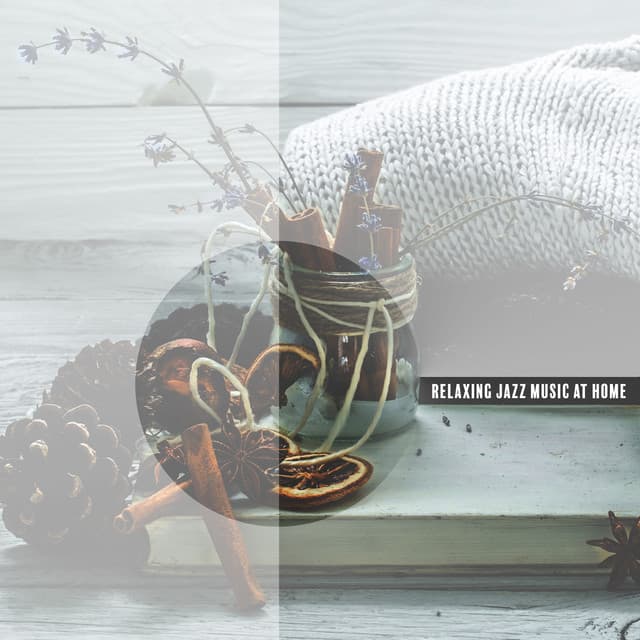 Relaxing Jazz Music at Home: Lazy Mood, Book and Jazz, Pleasant Evening - Good Time House