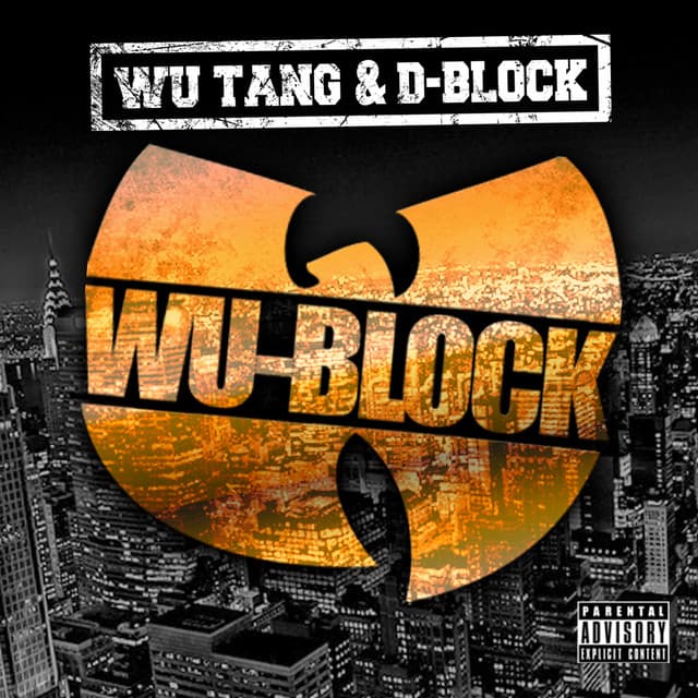 Wu-Block - Wu-Tang Clan