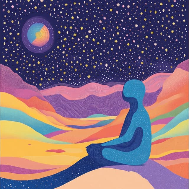 Smaragdzauber: Klangwelten über Deutschland mit Celeste Begleitung - Meditationsmusik Sammlung