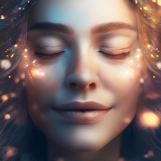 Camino De Relajación: Patrones Serenos De Guitarra - Musica Relajante de Guitarra Ranura