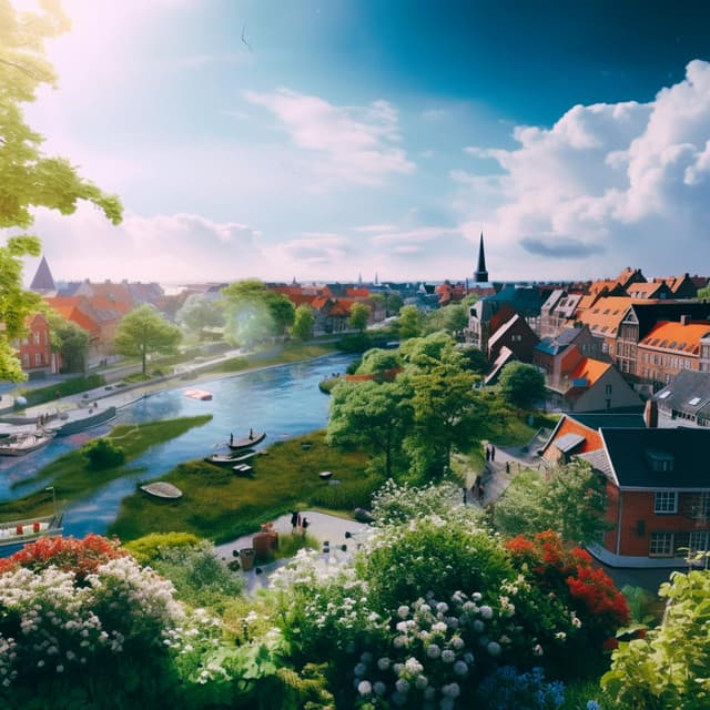 Stille Harmoni - Ontspanning Sound