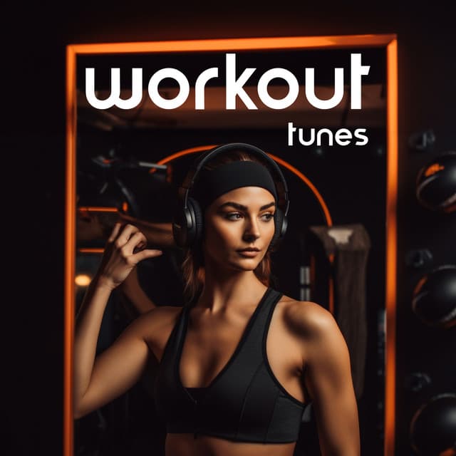 Workout Tunes: Training Motivation Playlist 2023 - Best Of Hits