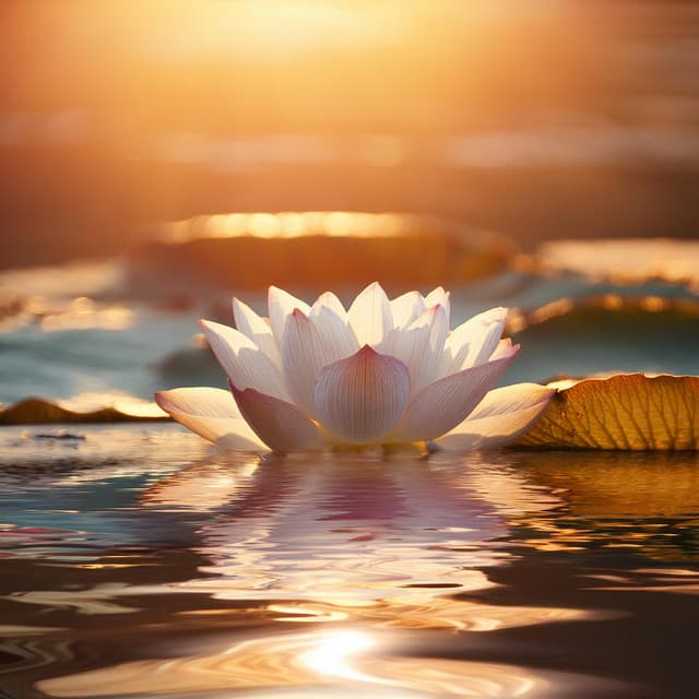 Orquesta De Quietud: Música Para Una Meditación Profunda - Elliot Braun