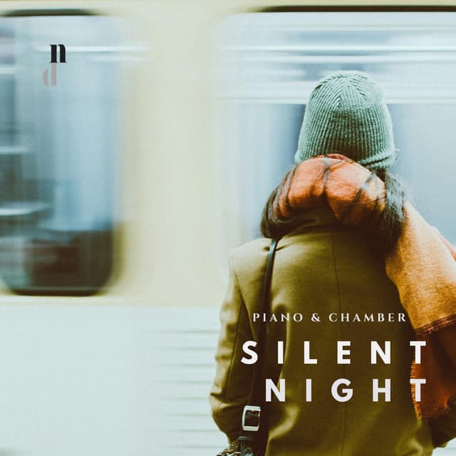"065 Classical Piano & Chamber Works": Silent Night - Various Artists