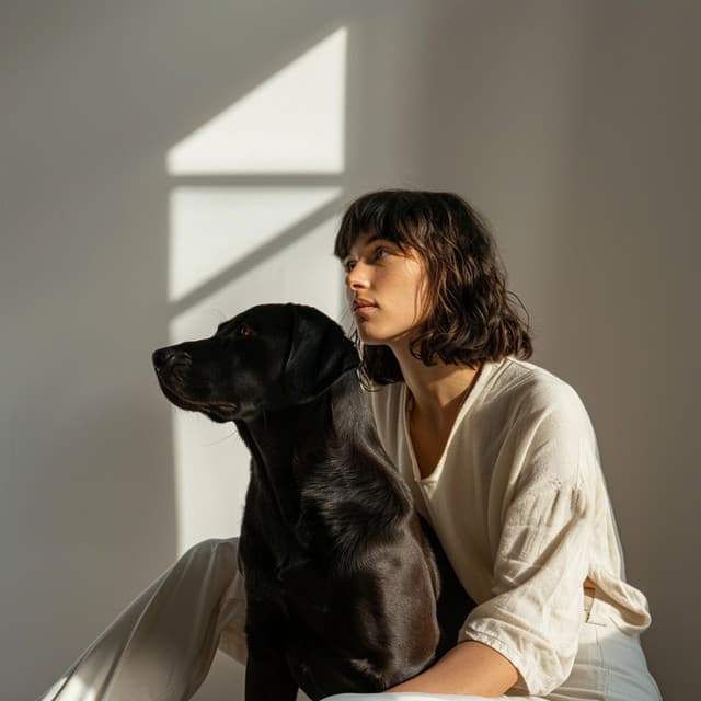 Días De Perros: Música Rítmica Para Jugar - Zona de música para perros