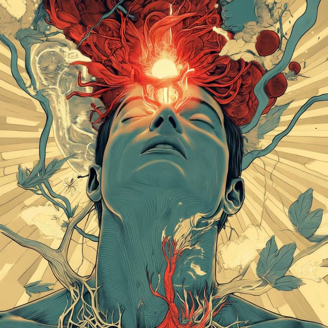 Navigating Life's Storms: A Calmness Handbook - Stress Relief Helper