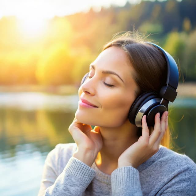 Peaceful Meditation: Soothing Tunes for Serenity - Pan Flute Music Society