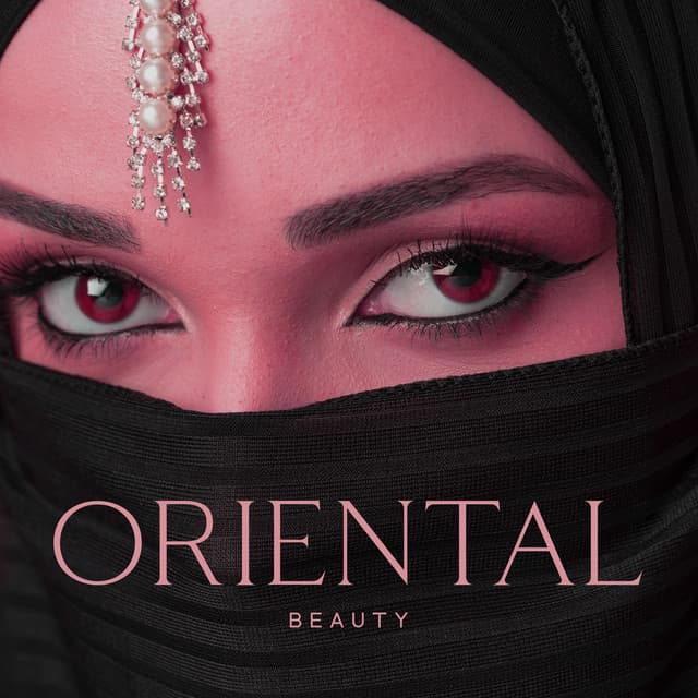 Oriental Beauty: Bio-Regeneration, Sauna & Shiatsu Massage, Feeling of Calmness - Oriental Music Zone