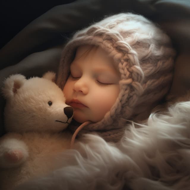 Warm Sounds Lullaby for Baby Sleep - Classical Lullaby