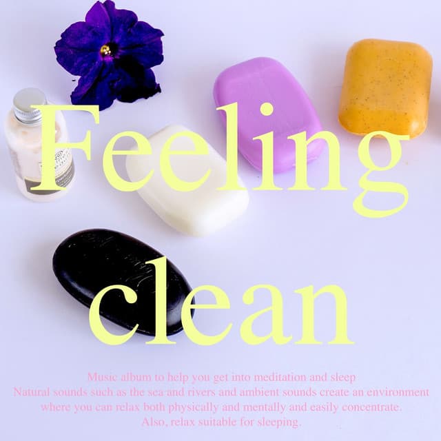 気持ちクリーン - Dreamy Music