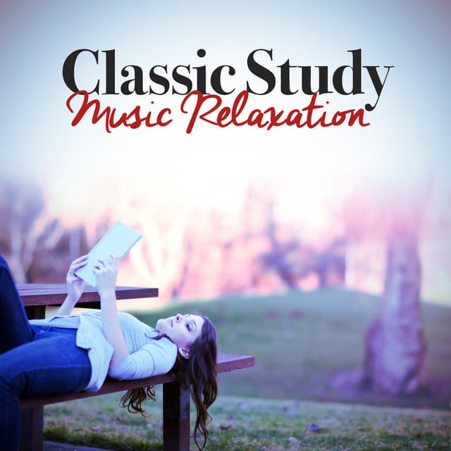 Classic Study Music Relaxation - Study Music Orchestra