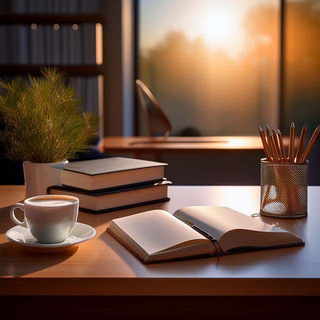 Lofi Music For Concentration And Focus - Relaxing Study Music Retro