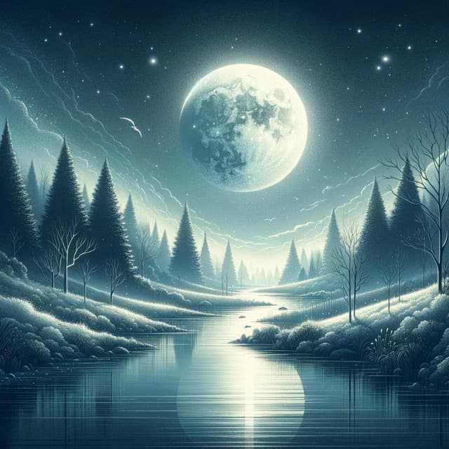 Environment ASMR - Luna Sun