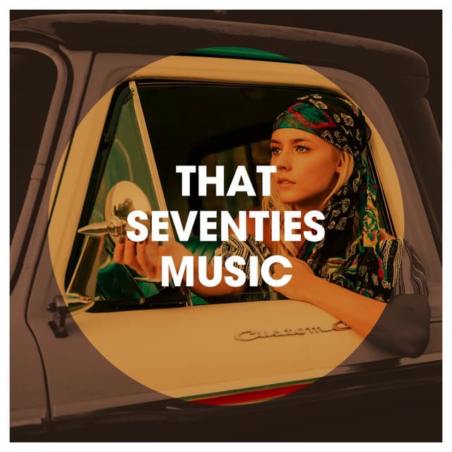 That Seventies Music - Karaoke All Hits