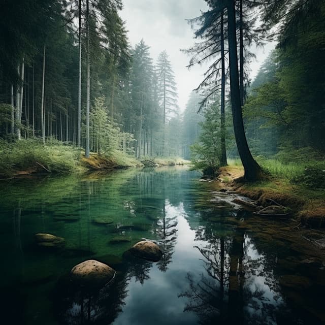 Water Spa: Relaxing Sounds for Massage Therapy - Relaxing Symphony