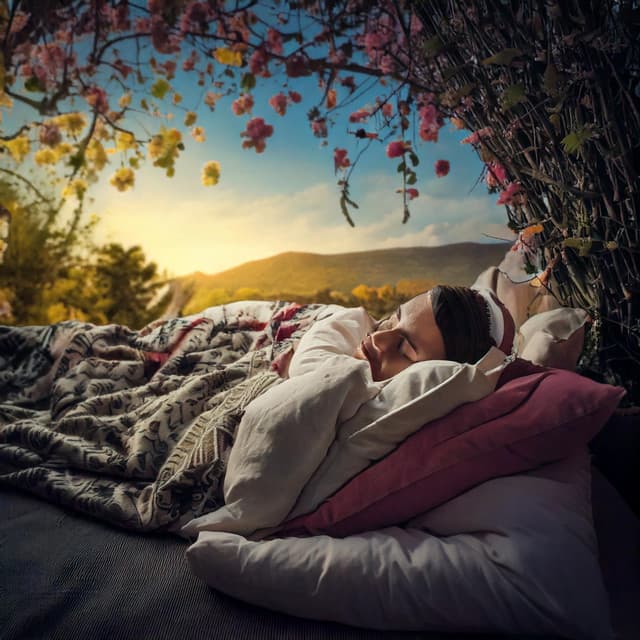 Rest Mode: Laid Back Hip Hop Sleep Sounds - Boat Lofi