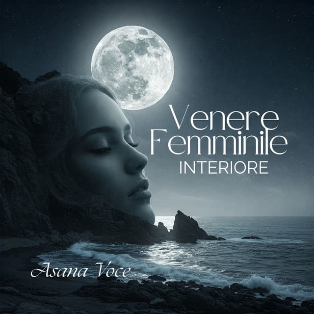 Venere Femminile Interiore - Asana Voce