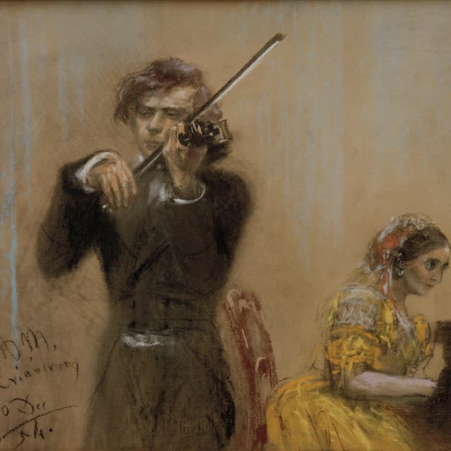 Clara Wieck Schumann: Art of Preluding - Clara Schumann