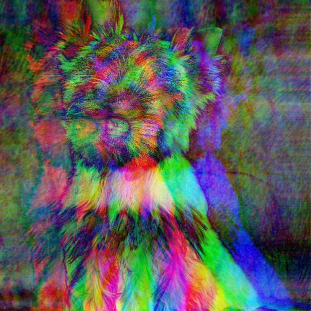 Background Music for Calm Doggo - Doggy Relaxing Sounds