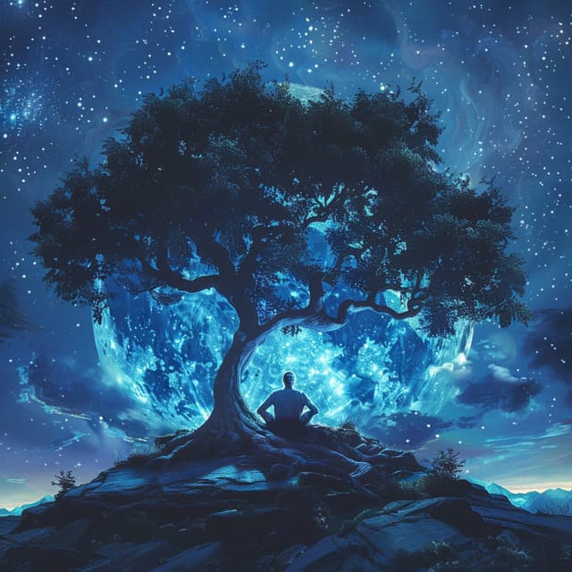 Colección De Sueños Pacíficos: Ecos De Sueño - Música para dormir y relajarse