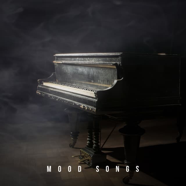 Mood Songs: Artful Escape, Calmly Sounds, Piano Ballad - Calm Music Masters