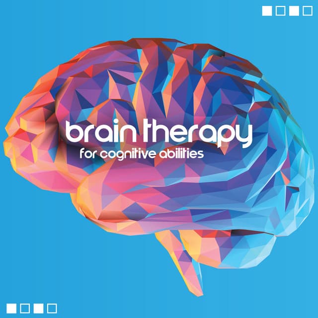 Brain Therapy for Cognitive Abilities - Alexander Swen