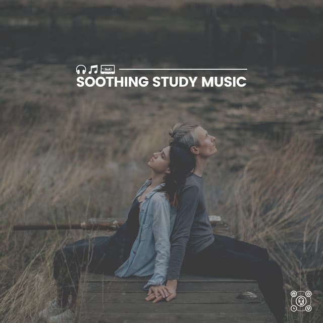 Soothing Study Music - Inspiring Tranquil Sounds
