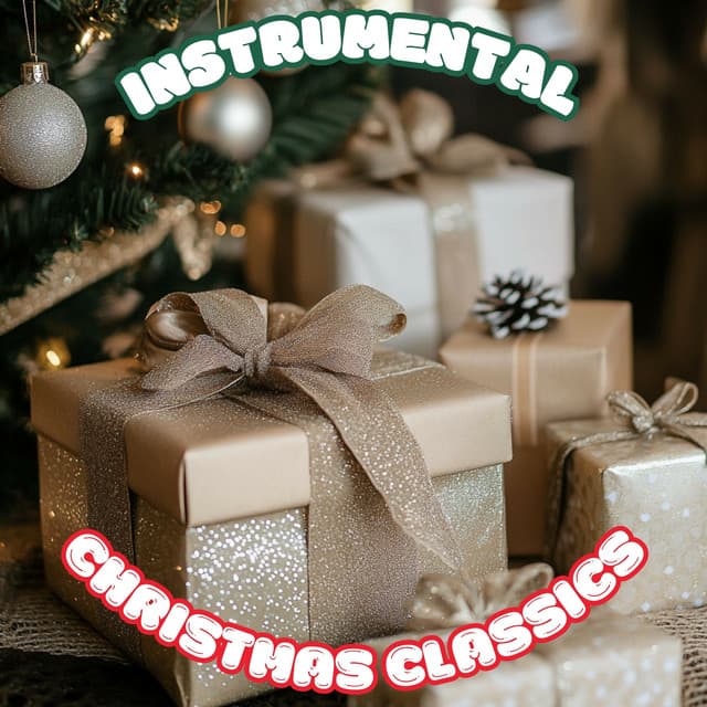 Instrumental Christmas Classics Vol. 14 - Instrumental Christmas Classics