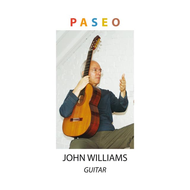 Paseo - John C. Williams