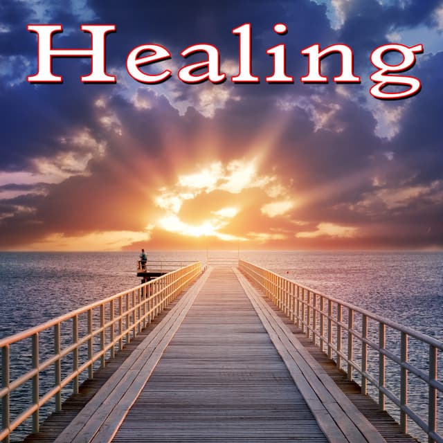 Healing - Dr. Meditation