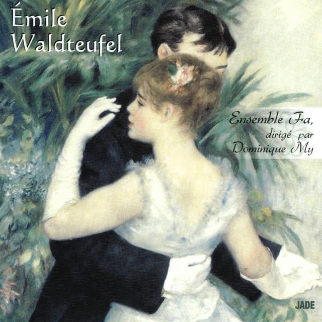 Emile Waldteufel - Émile Waldteufel