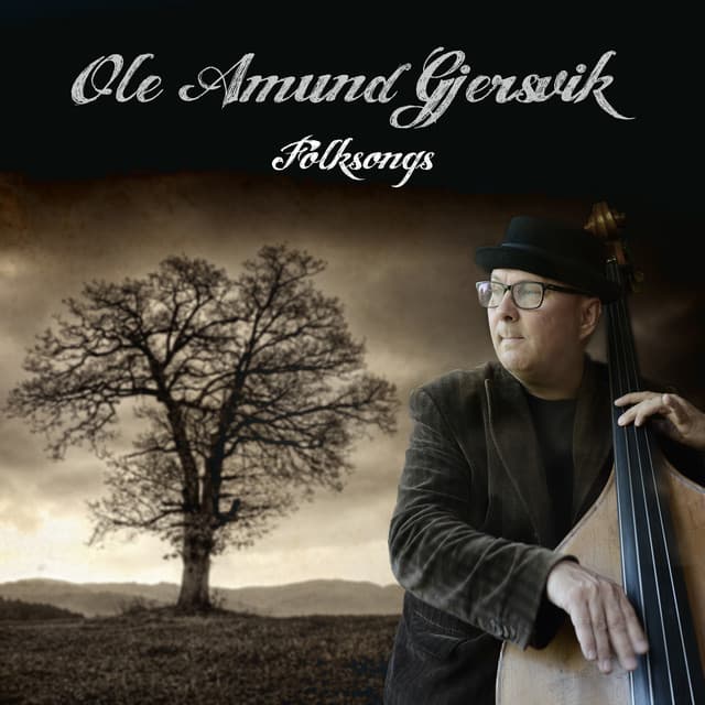 Folksongs - Ole Amund Gjersvik