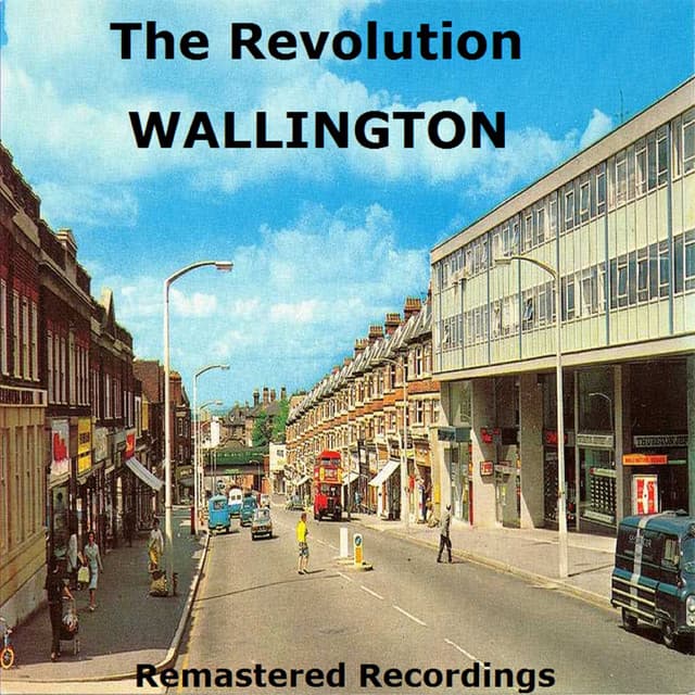 Wallington - The Revolution