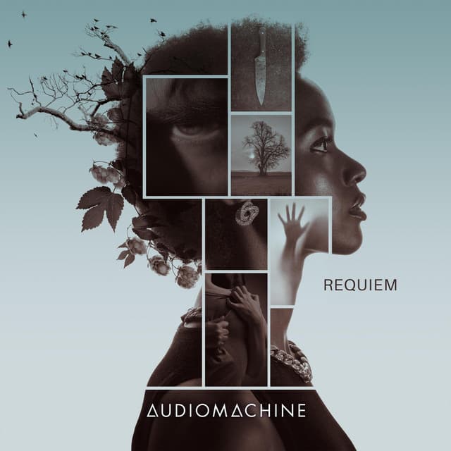 Requiem - Audiomachine