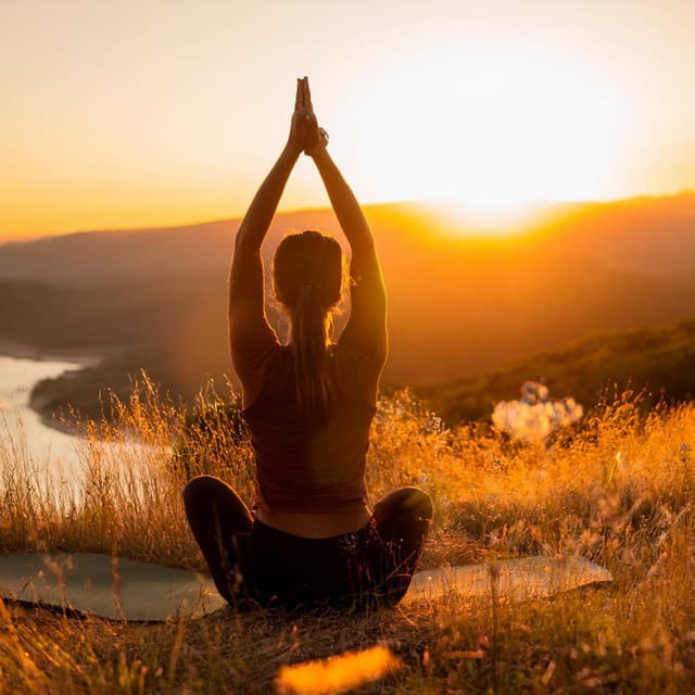 Ritmos De Yoga Profundo Para La Paz Interior - Flujo Zen Silenciosa