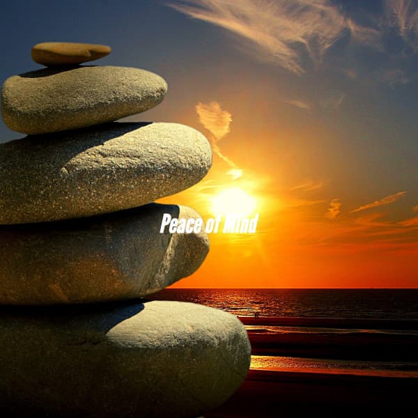 Peace of Mind - Soft Jazz Background Music