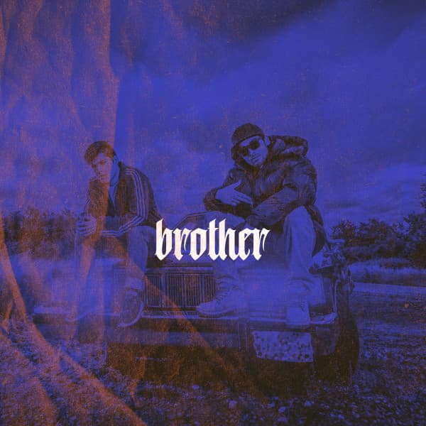 Brother - kdril
