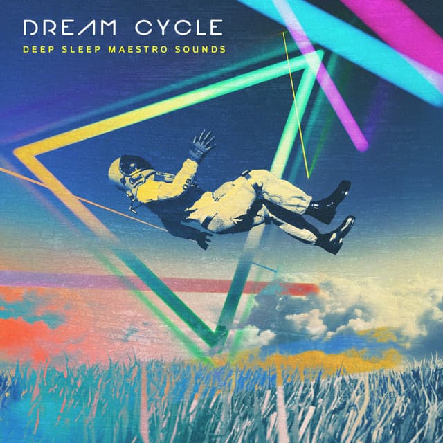 Dream Cycle - Deep Sleep Maestro Sounds