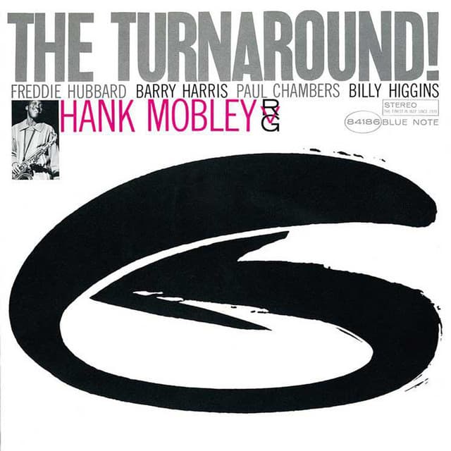 The Turnaround - Hank Mobley