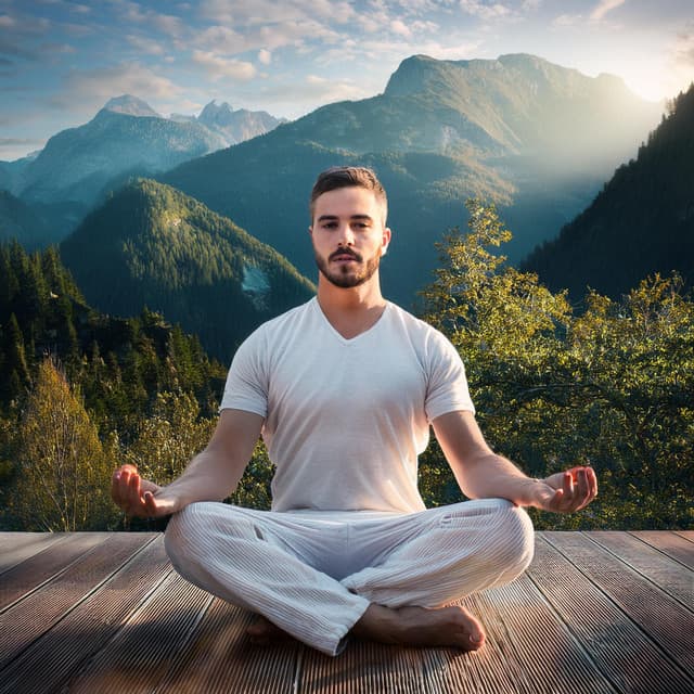 Quietud Interior: Ritmos De Meditación - Dulzura del alma