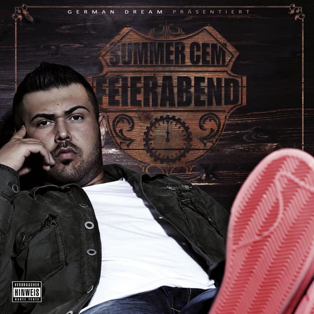 Feierabend - Summer Cem