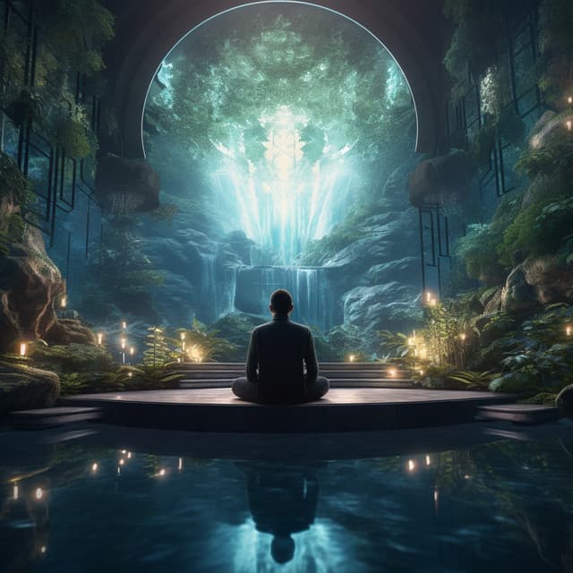 Retiro Armónico: Piano Meditativo Para El Éxtasis Del Spa - Música Spa para Relajación Profunda