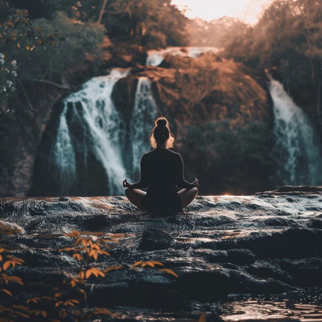 Peaceful Meditation Vibes: Music for Calm - Native American Indian Meditation