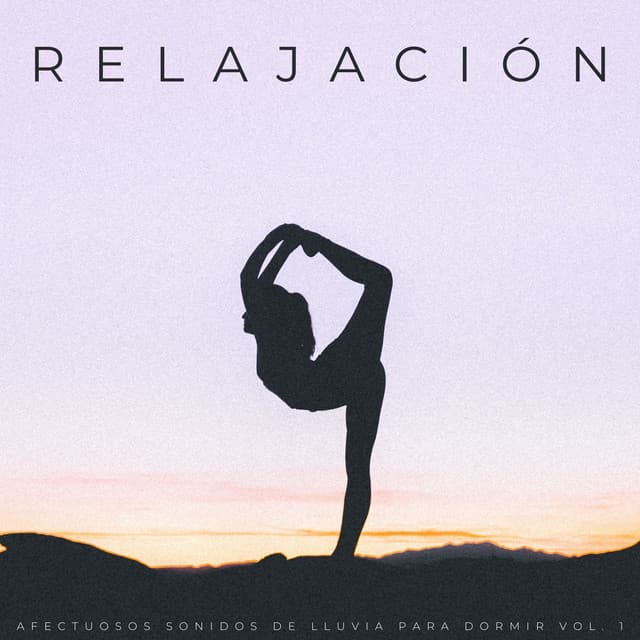 Relajación: Afectuosos Sonidos De Lluvia Para Dormir Vol. 1 - Llover fuerte