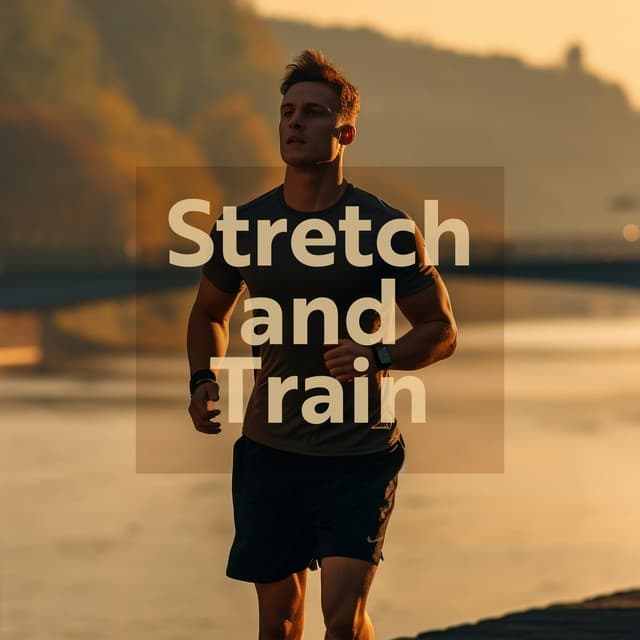 Stretch and Train - Sienna Luminosa