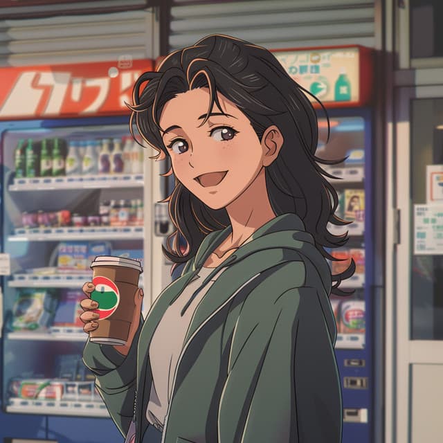 Urban Undertones: CITYSCAPE SERENADES LOFI - ILYO