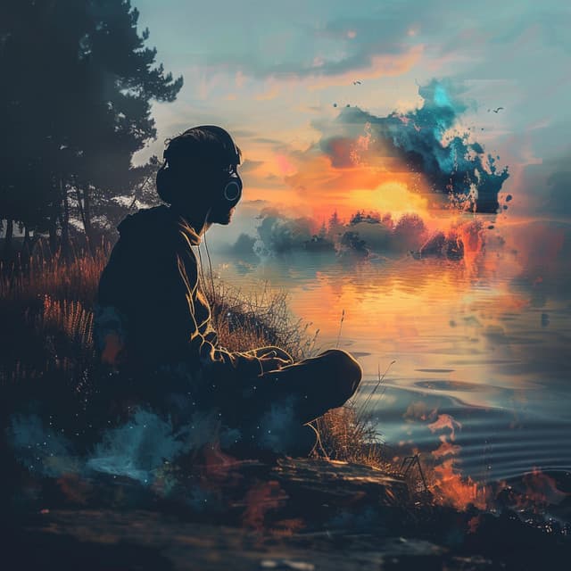 Music Canvas: Brushstrokes of Sound - Calm Music